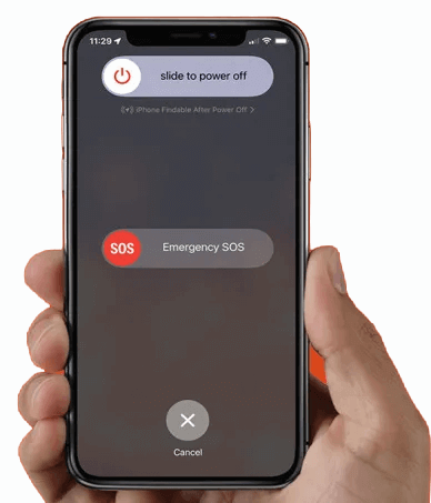 Widgets não aparecem no Android