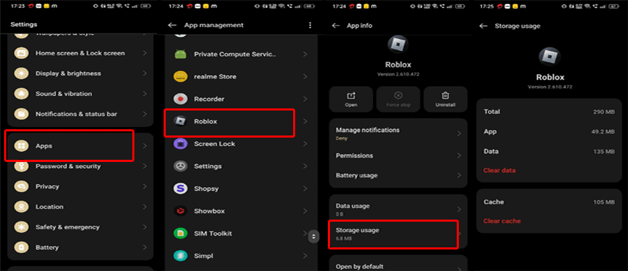 Your Account Has Not Been Charged Roblox Mobile Erro